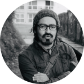 Dr. Christian Fernandez Campusano