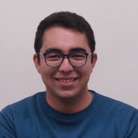 Alexander Rojas Foto