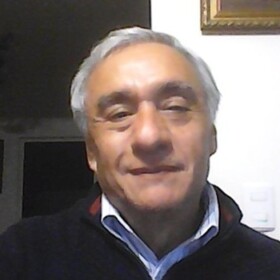 Ricardo Rojas Flores -Foto